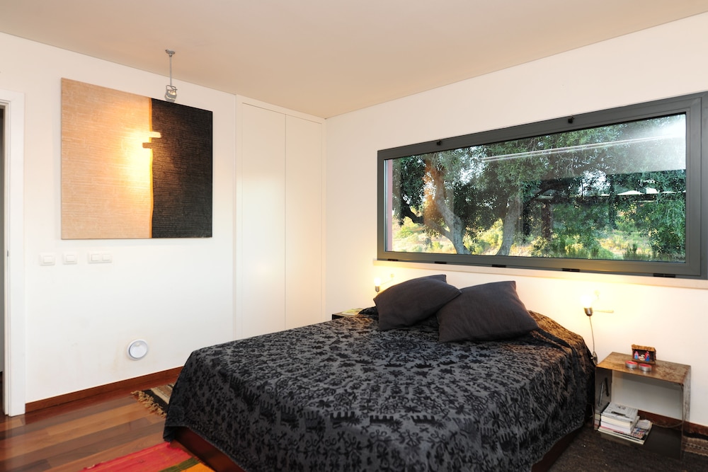 Casa, 2 Quartos, Terraço, Vista para a Montanha (com Piscina Privada)
