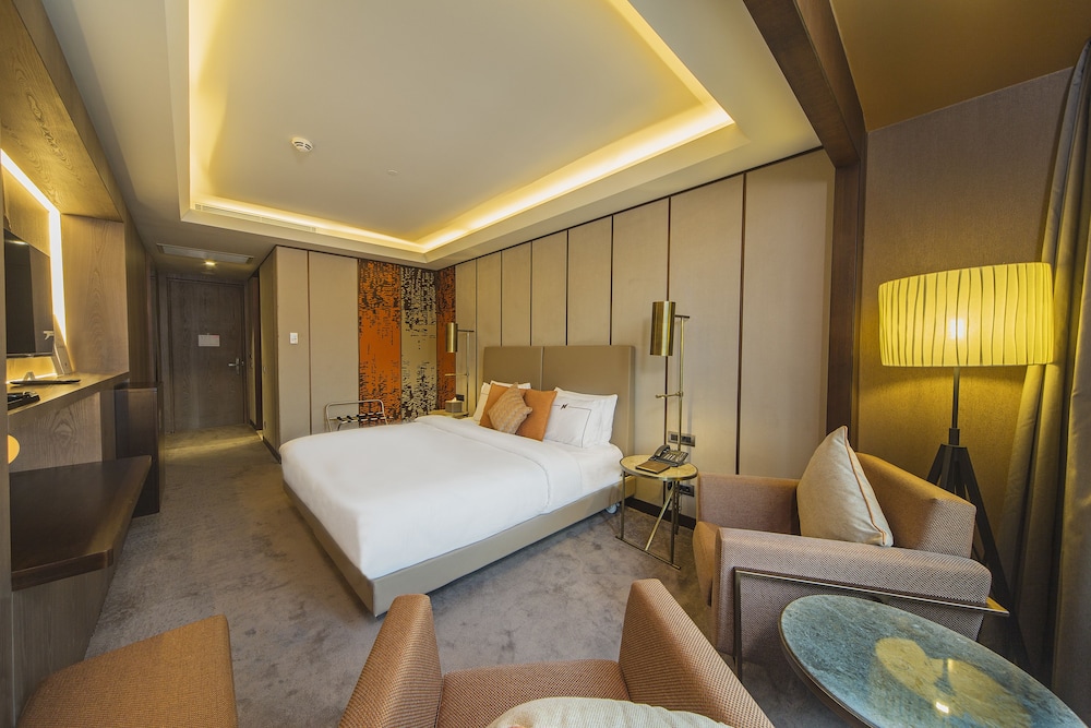 Superior Double or Twin Room photo 1