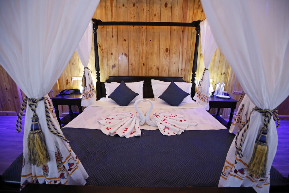 Luxury Tent photo 2
