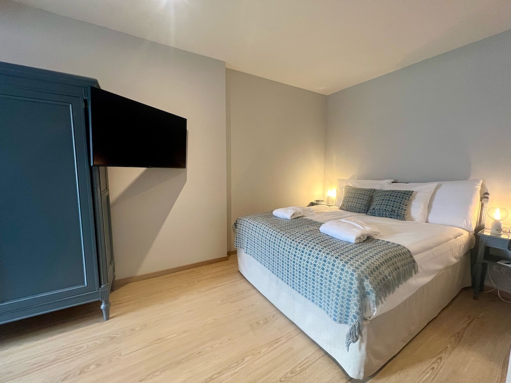 Standard Room (Villa Eden) - Photo 1