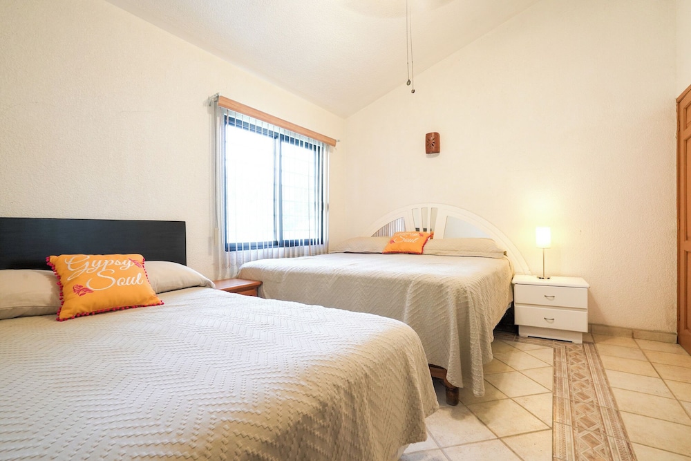 Cottage, 3 Bedrooms, Private Pool