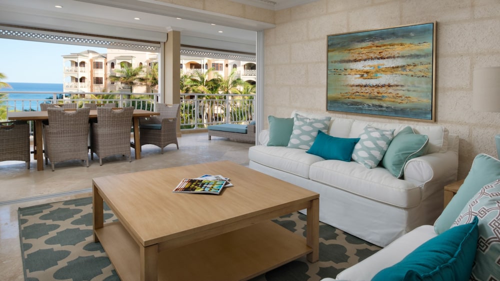 Luxury Penthouse, 2 Bedrooms, Private Pool - Photo 1