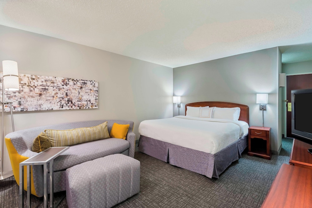Suite, 1 Bedroom, Balcony photo 2