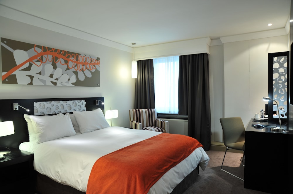 Standard Room (Queen) - Photo 1