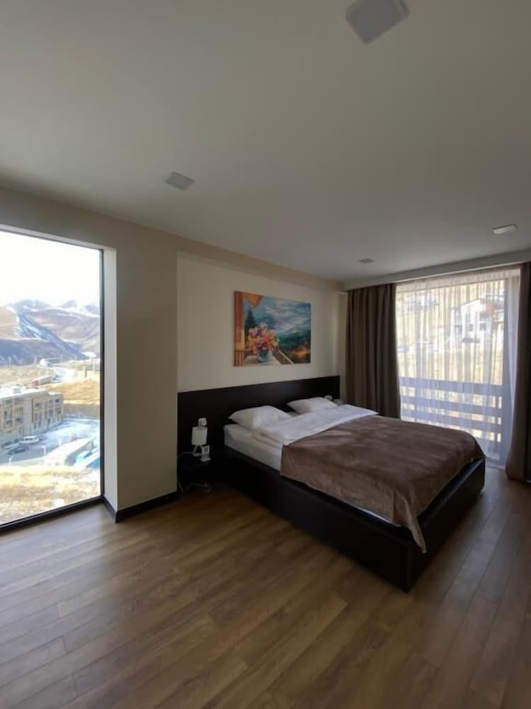 Standard Double Room, Mountain View photo 2
