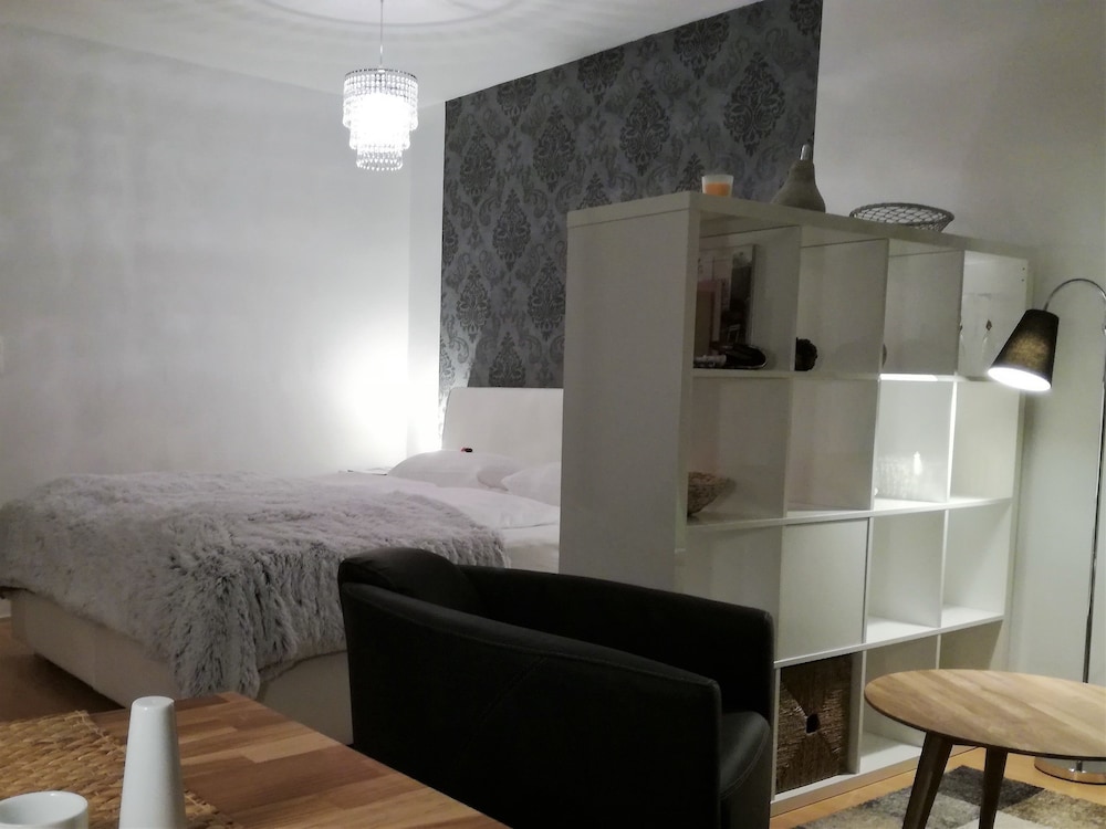 Apartment (Typ V) photo 2