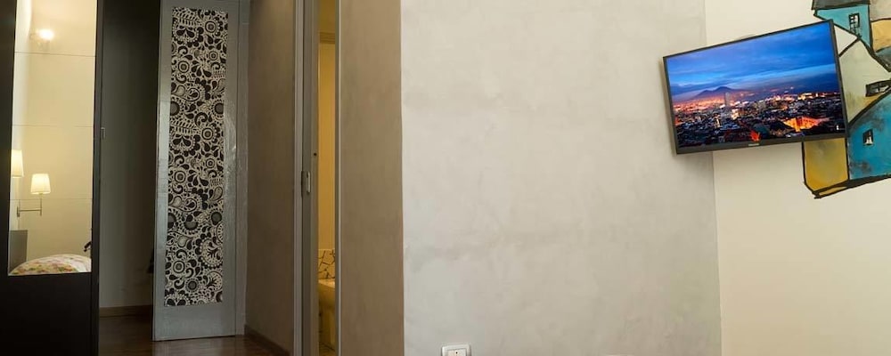 Double Room, Balcony