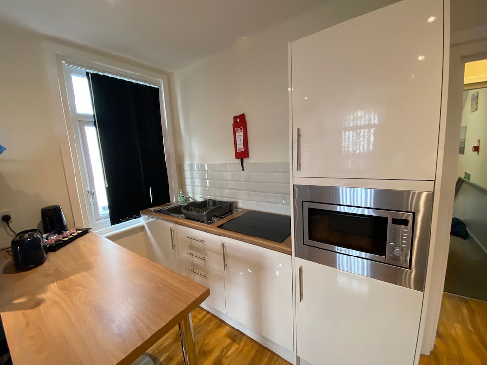 Apartment, Ensuite (2,4)