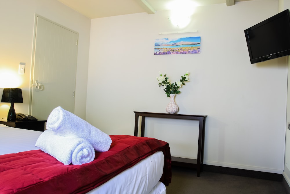 Comfort Suite, 1 Bedroom photo 2