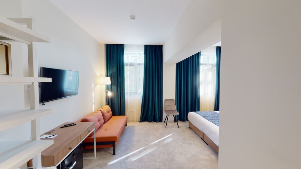 Superior Double Room - Photo 4