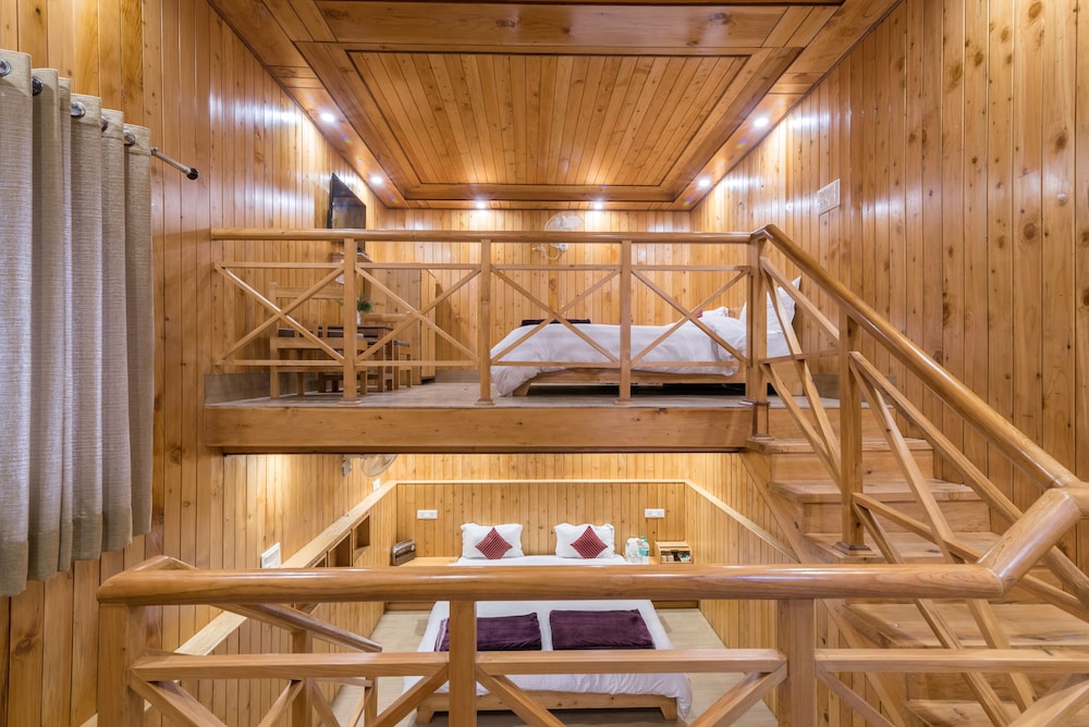 Family Duplex