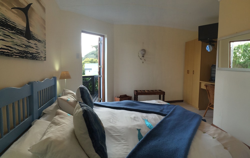 Arum Cottage photo 3