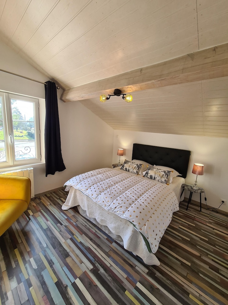 Exclusive Apartment, Ensuite photo 1