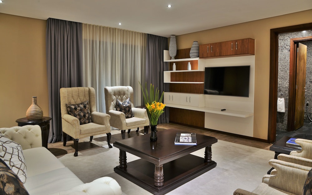 Presidential Suite photo 2