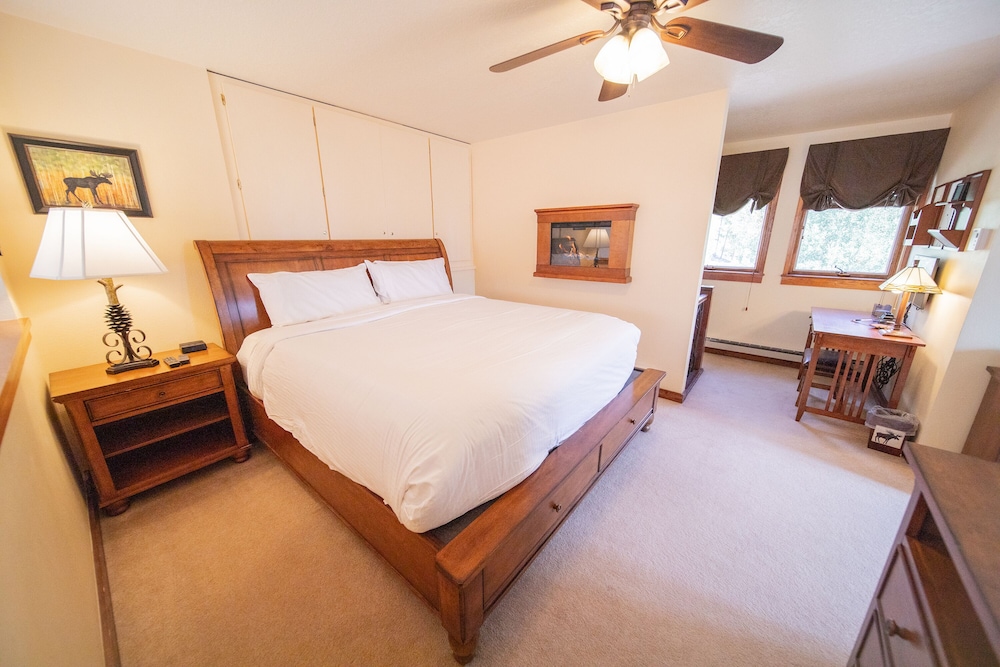 Condo, Multiple Beds, Courtyard View (Quicksilver 1659) photo 3