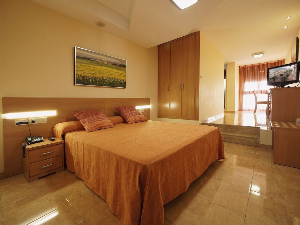 Habitación Doble Superior