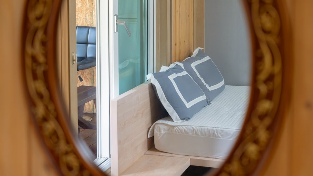 Basic Room, 2 Bedrooms (saesbyeol4) photo 3