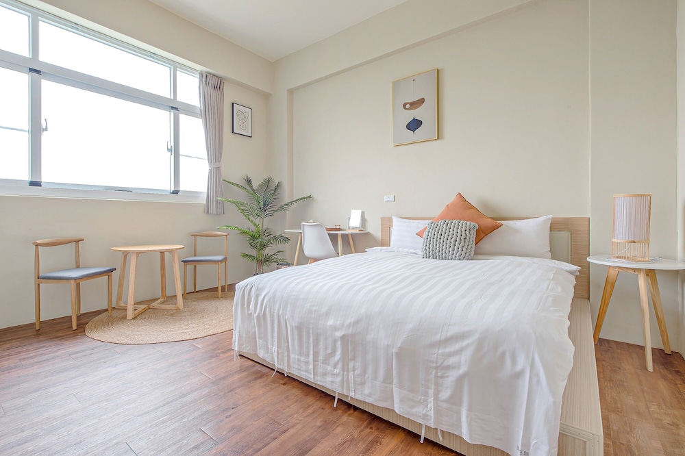 Double Room - Photo 1