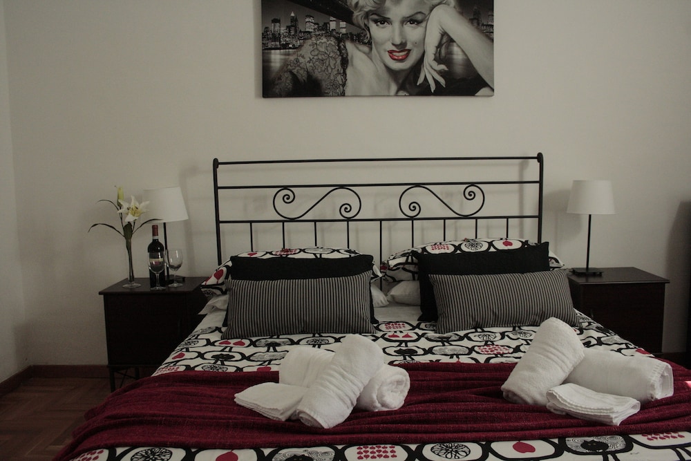 Double Room Single Use photo 1