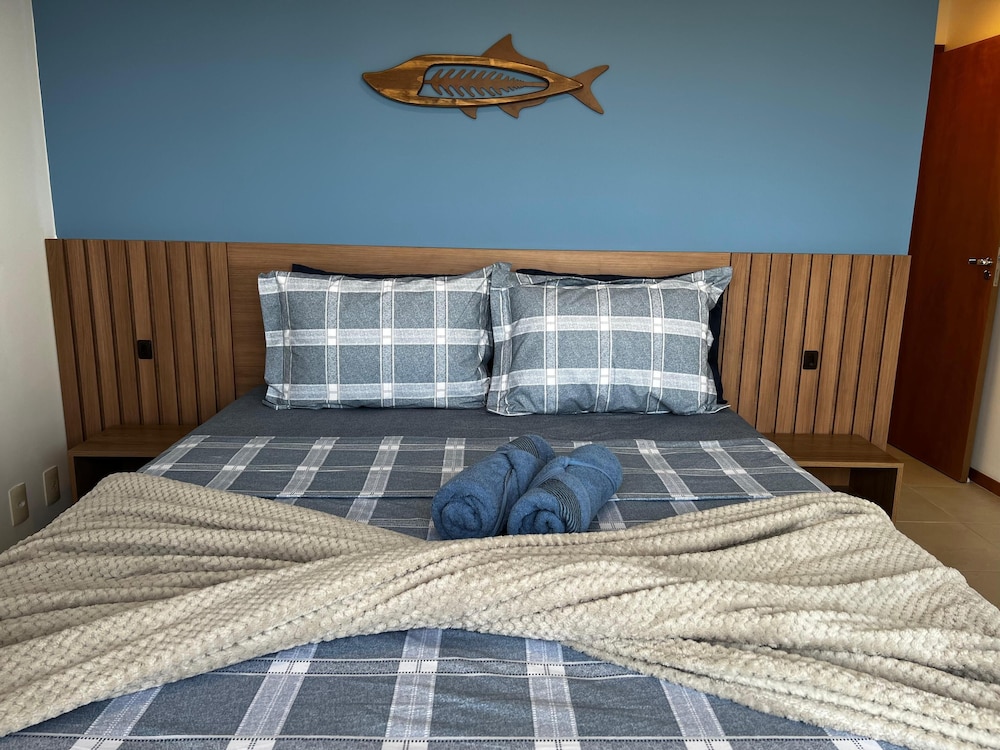 Presidential Apartment, Pool Access, Sea View (Sunrise Seascape - Nautilus Home Club) photo 2