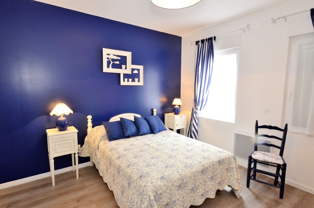 Double Room, Accessible photo 2