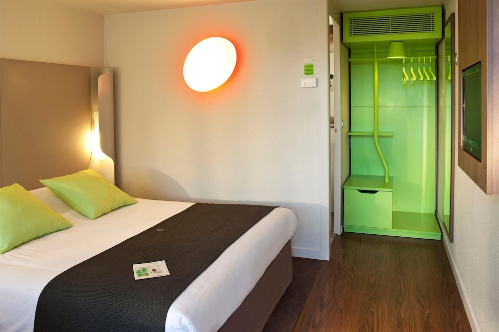 Next Generation, Room, 1 Double Bed photo 3