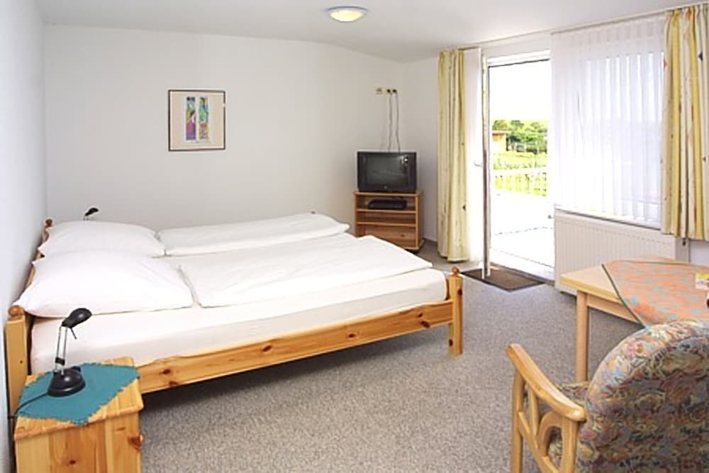 Double Room, Balcony photo 1