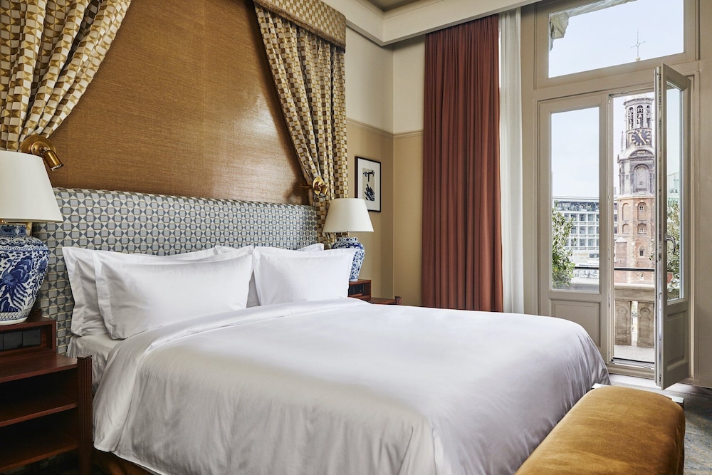 Suite, City View (Prestige)