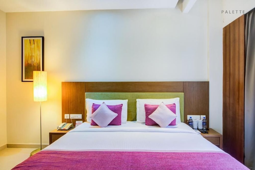 Deluxe Room photo 3