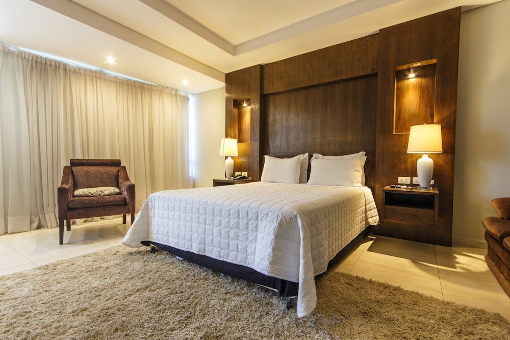 Executive Double Room, 1 Double Bed, Non Smoking photo 1
