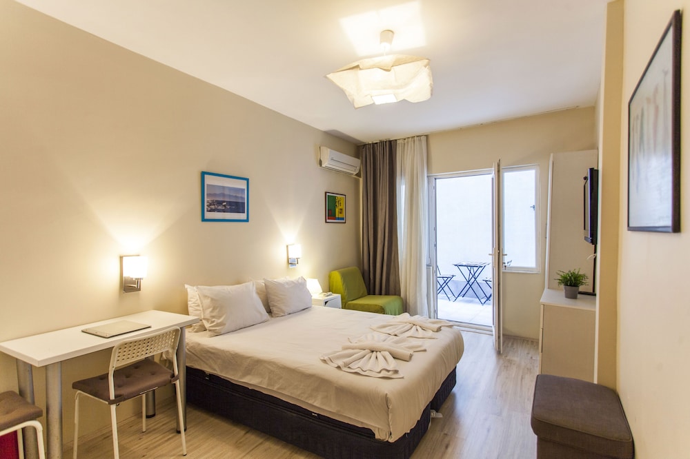 Economy Studio, 1 Double Bed, Kitchenette photo 1