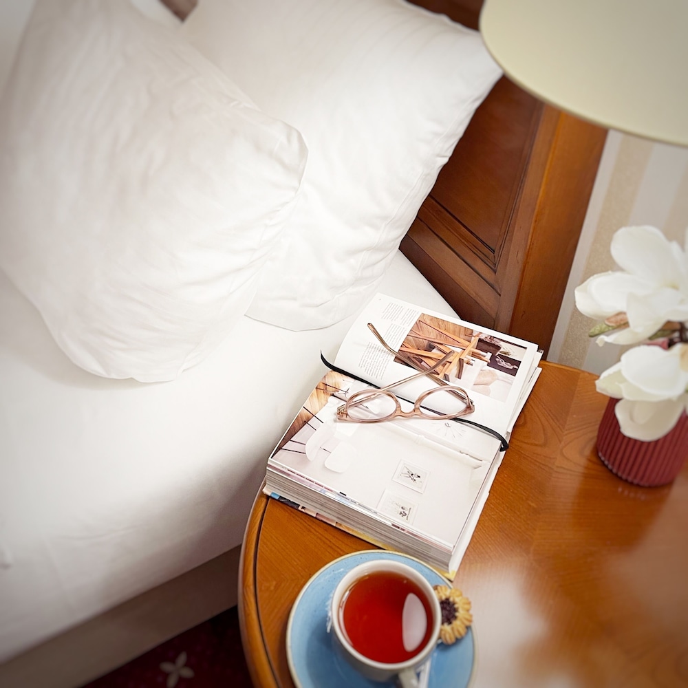 Standard Double Room - Photo 6
