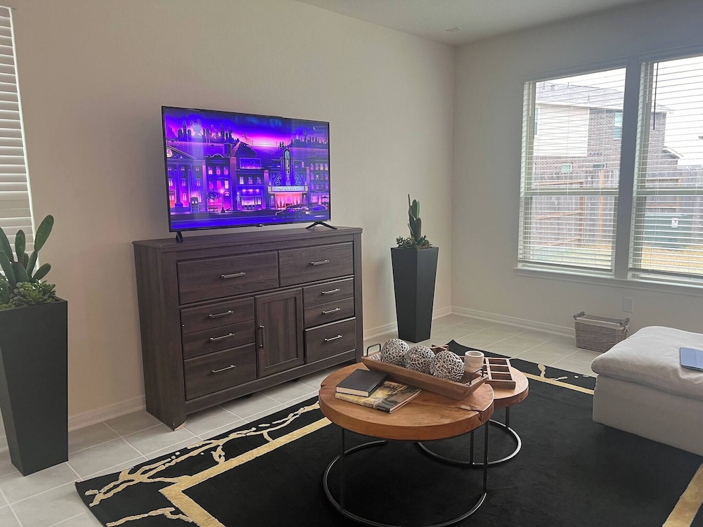 Summerhouse Villa 4br 2 and Half ba Home, Billede 21