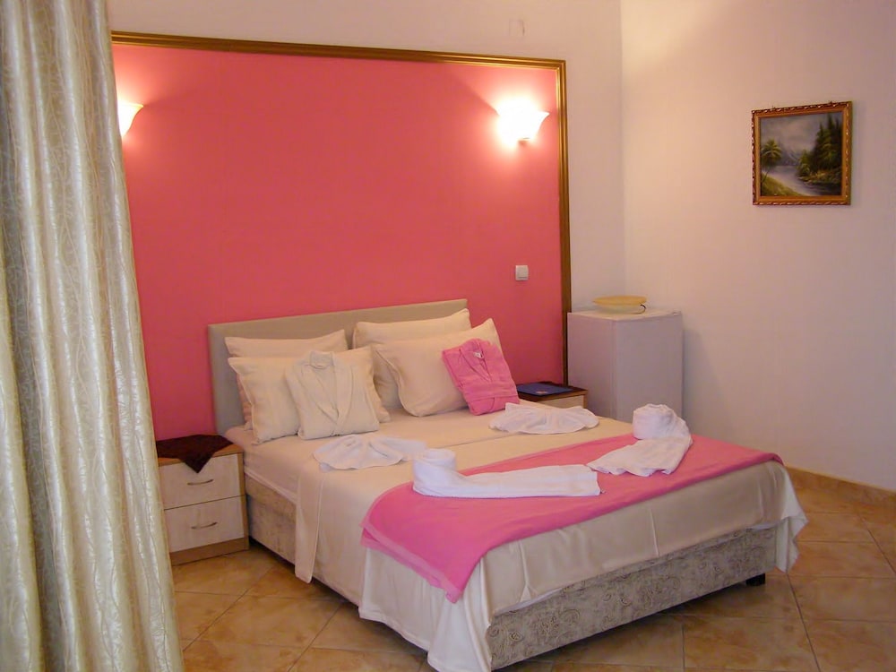 Superior Apartment, Balcony, City View photo 2