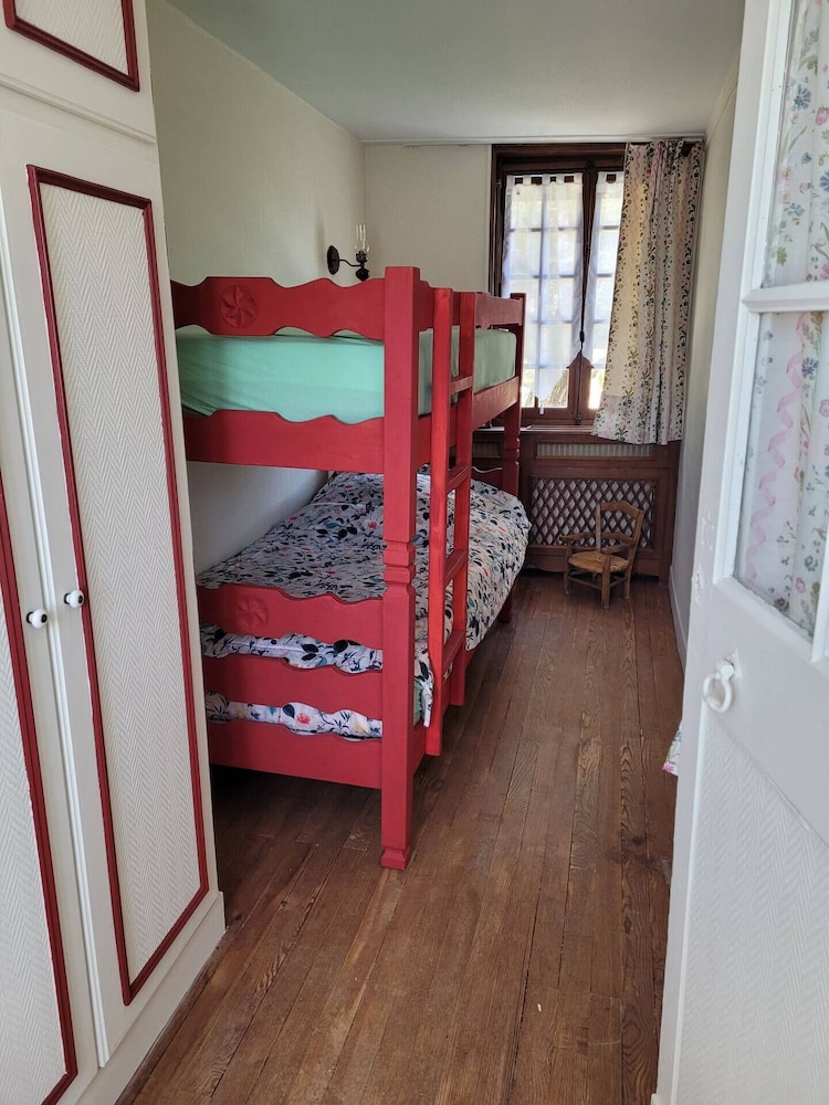 Suite, Private Bathroom, Garden View (La Marelle) - Photo 10