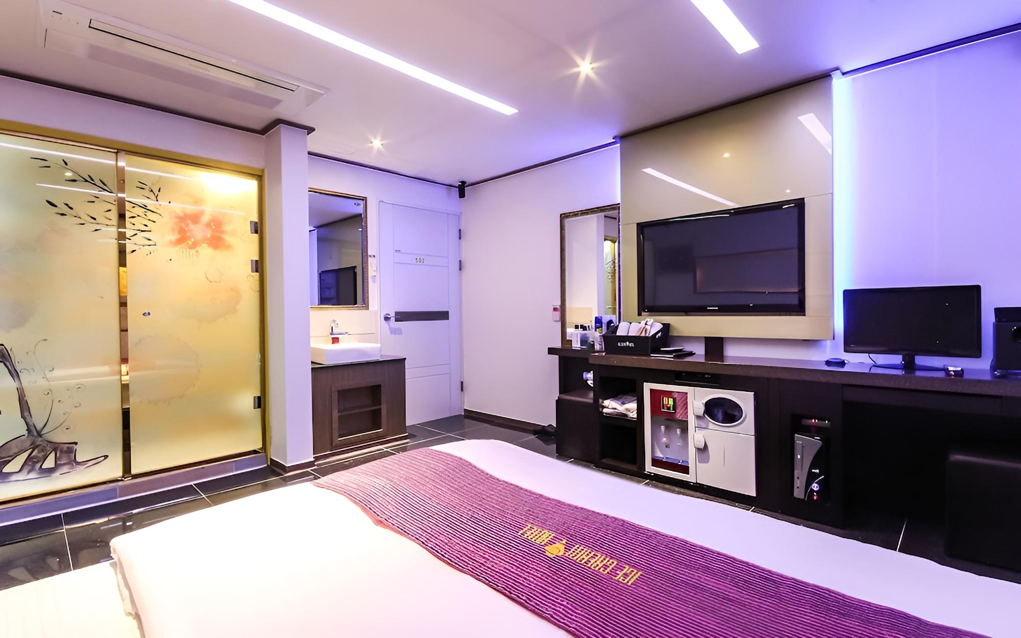 Room (Standard Room) photo 1