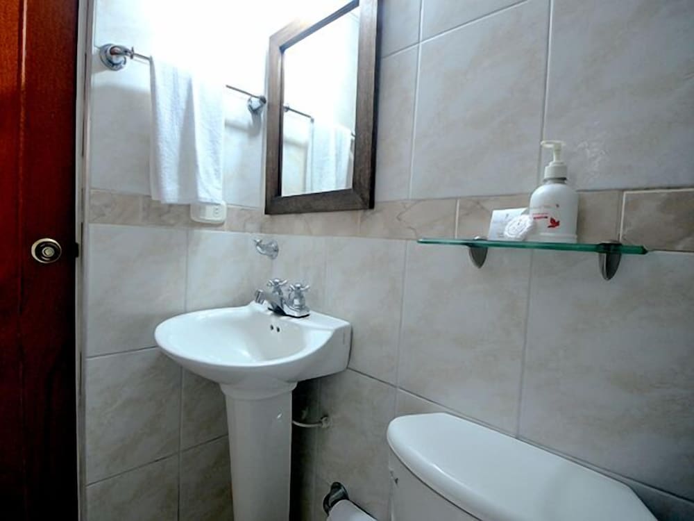 Double Room, 1 Double Bed photo 3