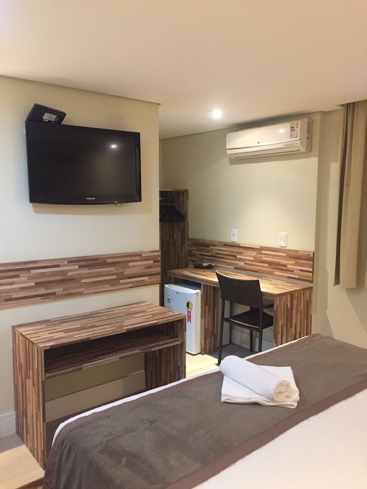 Apartamento Duplo Deluxe Plus Casal photo 1