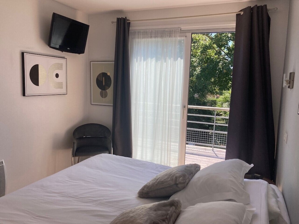 Comfort Double Room, Ensuite