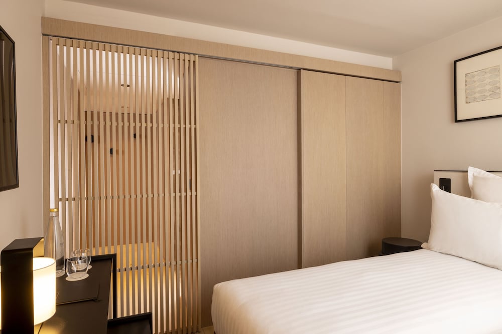 Classic Double or Twin Room