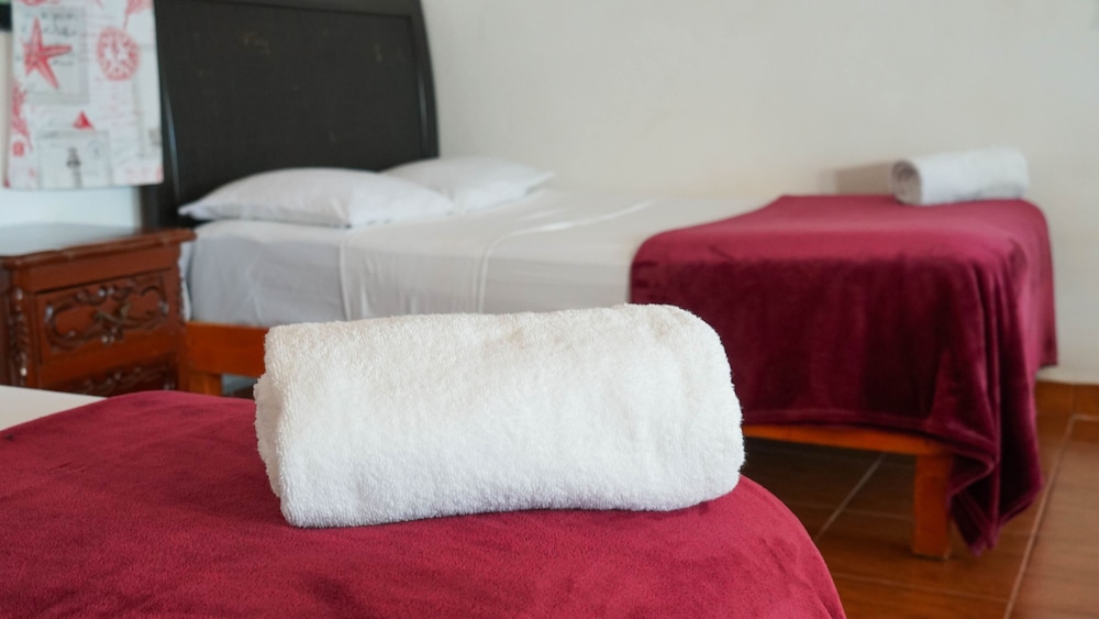 Quarto Duplo Básico