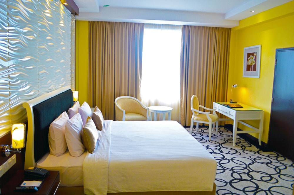 Junior Suite - Photo 3