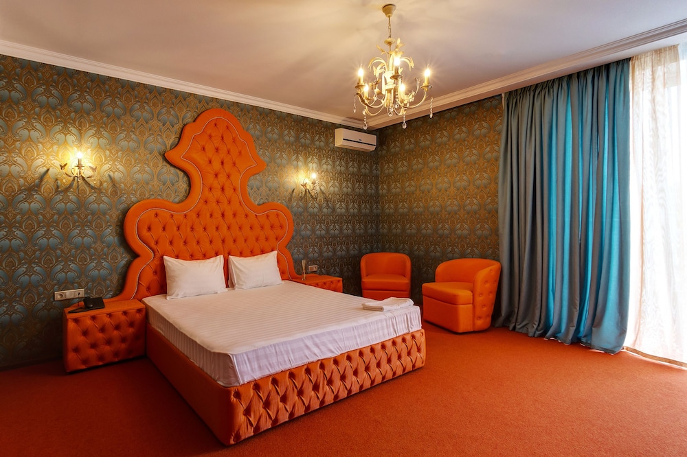 Deluxe Double Room photo 2