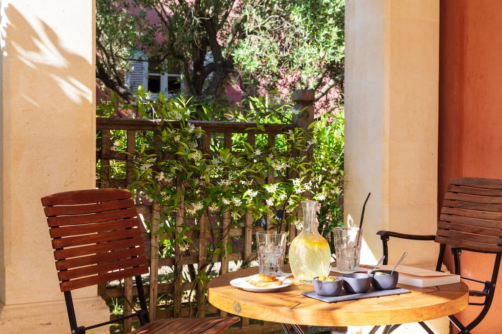 Double Room, Terrace (Azur) - Photo 6