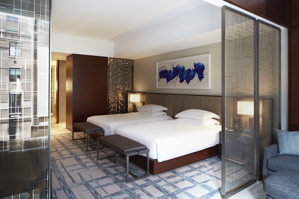 Studio Suite, 2 Double Beds