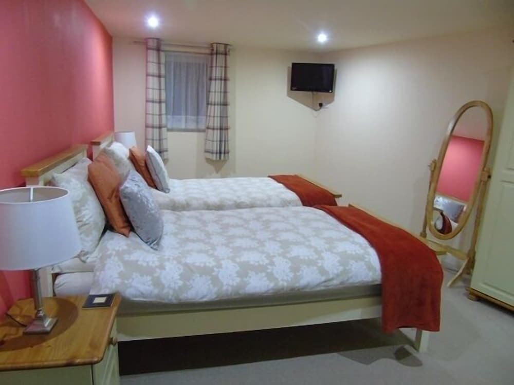 Comfort Twin Room, Ensuite photo 1