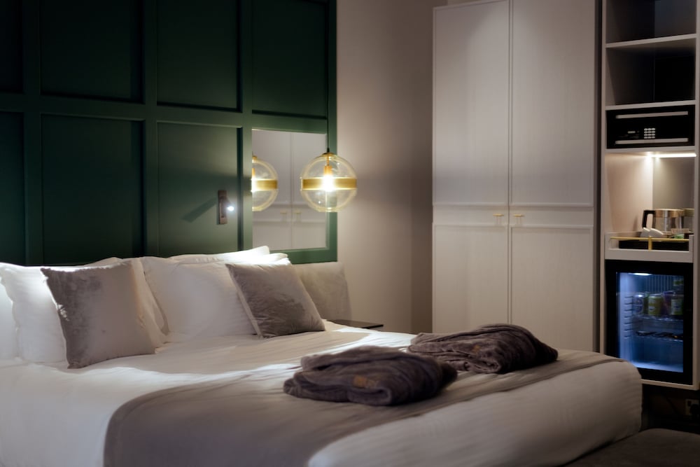 Superior Room, Terrace, Sea View, Jacuzzi - Photo 3