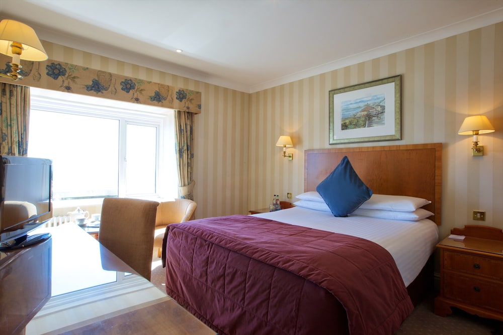 Standard Room, 1 Double Bed, Non Smoking, Sea View photo 3