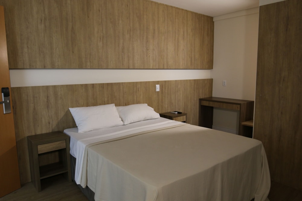 Deluxe Double Room - Photo 1