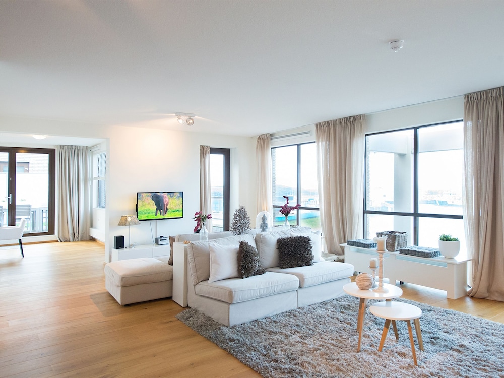 Apartment, 3 Bedrooms (Nr. 32C)